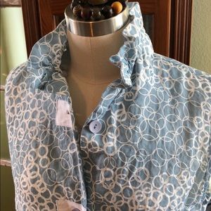 😺SPECTACULAR STAND UP TUNIC😽